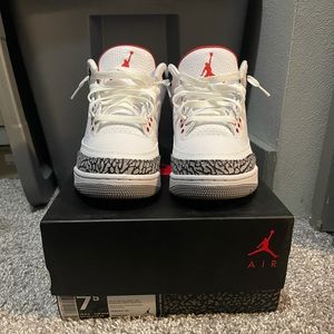 Jordan 3